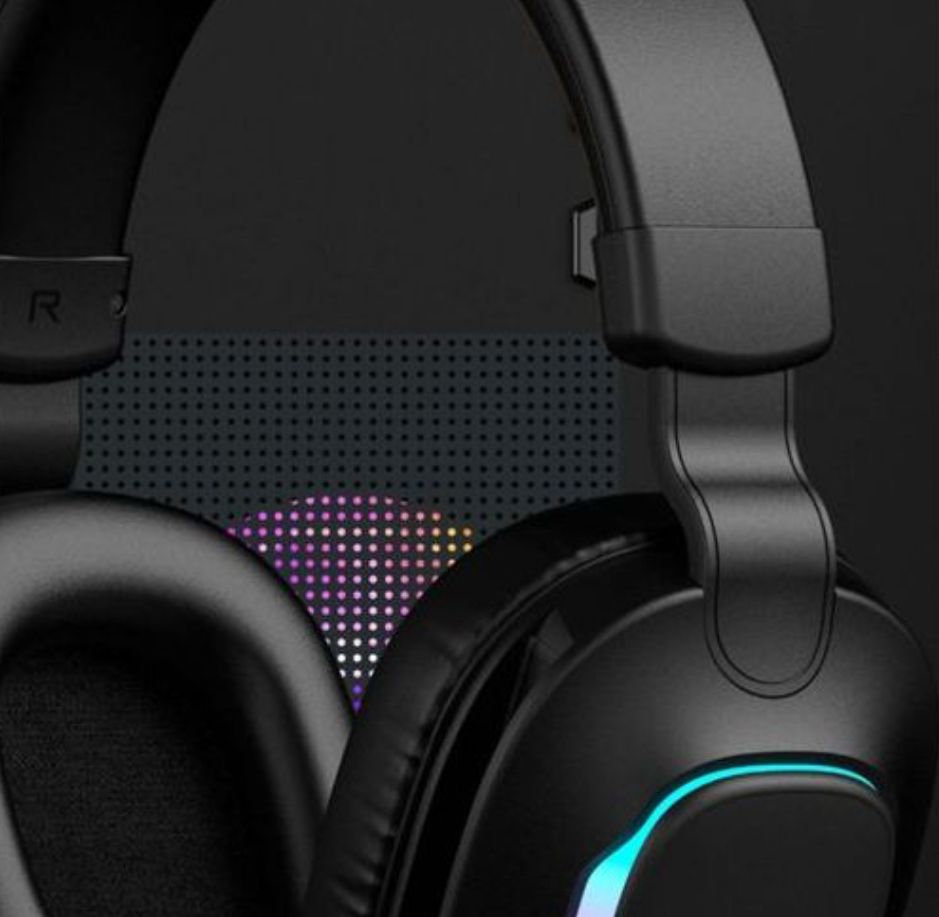 Miniatura 4 de AURICULARES,DIADEMA GAMER INALAMBRICA